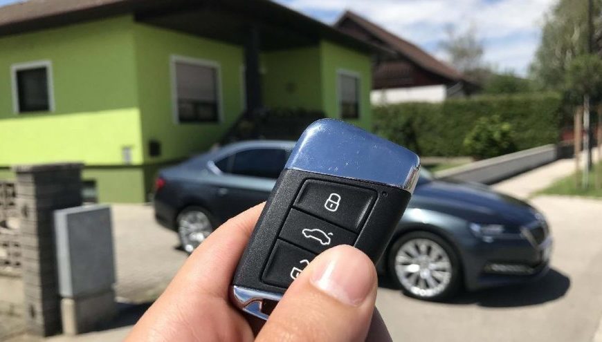 Yeni Skoda Superb ne zaman Türkiye’de olacak? Yeni Skoda Superb ne zaman Türkiye’de olacak?