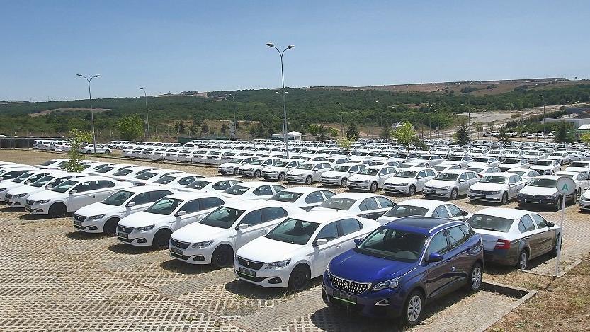 Intercity’den rekor!