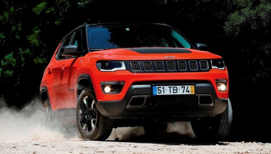 Compass’tan 11 bin TL’lik indirim! Compass’tan 11 bin TL’lik indirim!