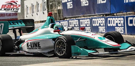 2019 IndyLights Round 6 Toronto Tekrar izle 2019 IndyLights Round 6 Toronto Tekrar izle