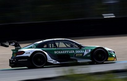 2019 DTM Round 5 Hollanda Tekrar izle