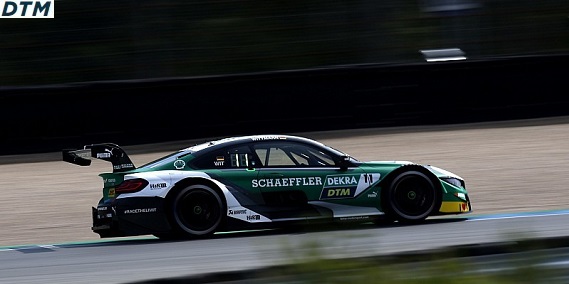 2019 DTM Round 5 Hollanda Tekrar izle 2019 DTM Round 5 Hollanda Tekrar izle