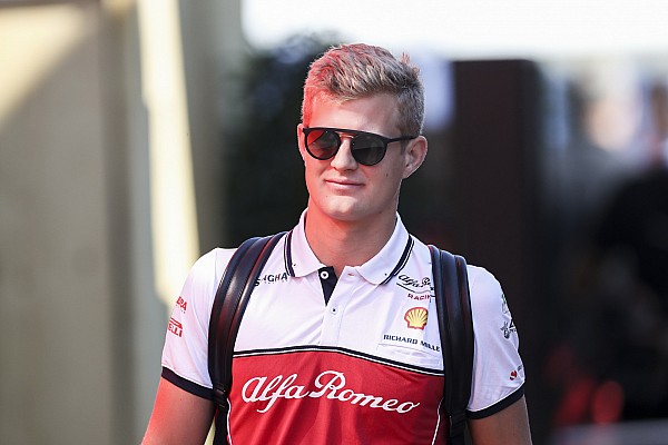 Ericsson, Formula 1’le olan bağlantısının devam etmesinden memnun