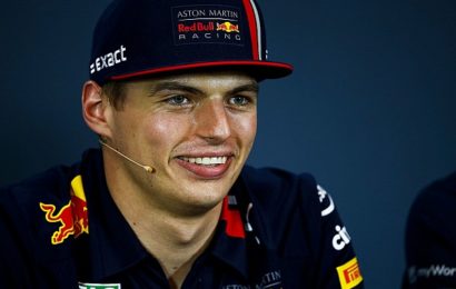 Ferrari, 2020 için Verstappen’le ilgilenmiyor