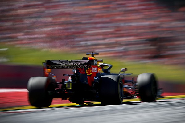 Red Bull, Avusturya’da neden çok hızlı olduğunu anlamamış Red Bull, Avusturya’da neden çok hızlı olduğunu anlamamış