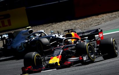 Red Bull ve Honda, bu yıl Ferrari’den önce kazandıkları için “şaşırmışlar”