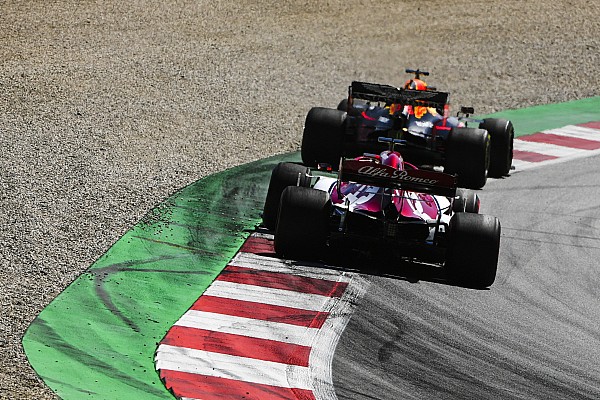 Damiani: Verstappen-Leclerc olayıyla ilgili komplo teorisi üretmeye gerek yok