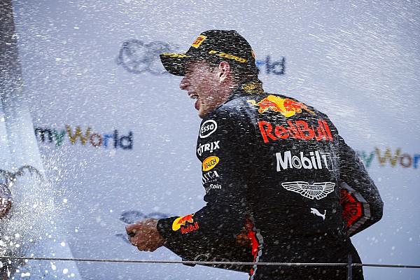 FIA, Verstappen kararının neden bu kadar uzun sürdüğünü açıkladı FIA, Verstappen kararının neden bu kadar uzun sürdüğünü açıkladı