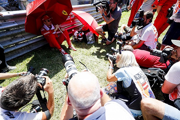 Binotto: Kurallar net, adil bir sonuç bekliyoruz