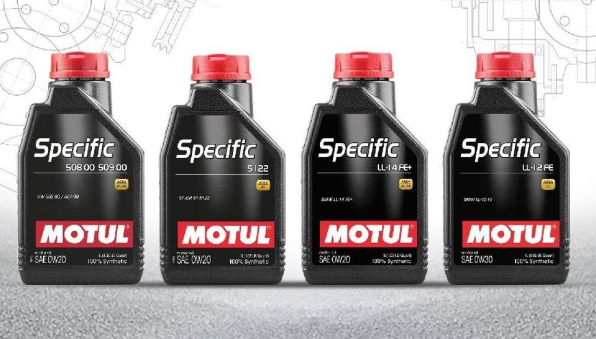 Motul sürücülerin yanında! Motul sürücülerin yanında!