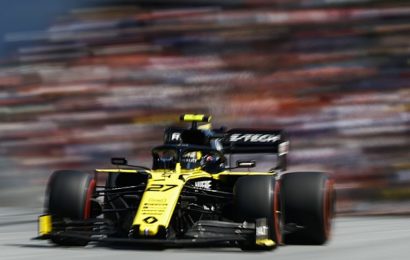 Renault pilotları güncellemelerin çalışmadığı konusunda hemfikir