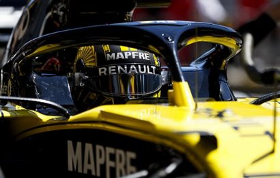 “Hulkenberg, Formula E’ye geçebilir”