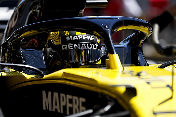 “Hulkenberg, Formula E’ye geçebilir”