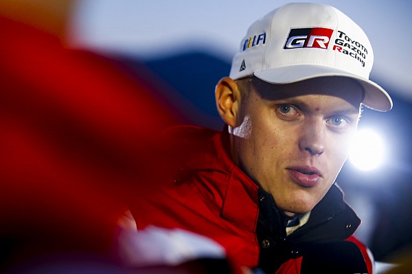 Hyundai, 2020 için Tanak’la anlaşma yarışına dahil oldu