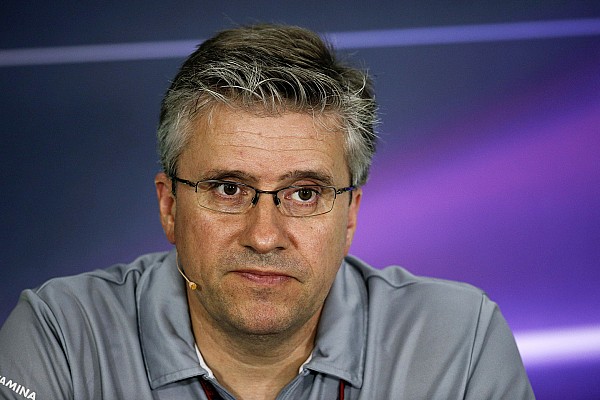 Fry, Williams’a katılabilir