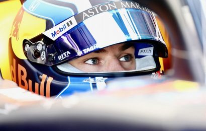 Horner: Gasly’nin “Ctrl+Alt+Del” yaparak sıfırlanmaya ihtiyacı var