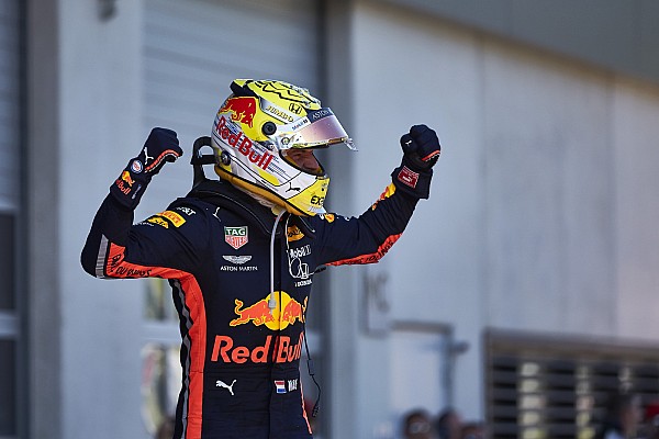 Masi: Formula 1’deki dış baskılar Verstappen kararını etkilemedi