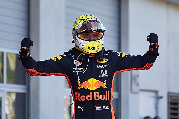 Marko: Verstappen’in bir senesi daha var