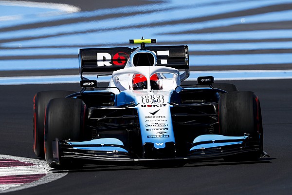 Kubica: Yaşadığım sorunların hiçbirisi kolumla ilgili değil! Kubica: Yaşadığım sorunların hiçbirisi kolumla ilgili değil!