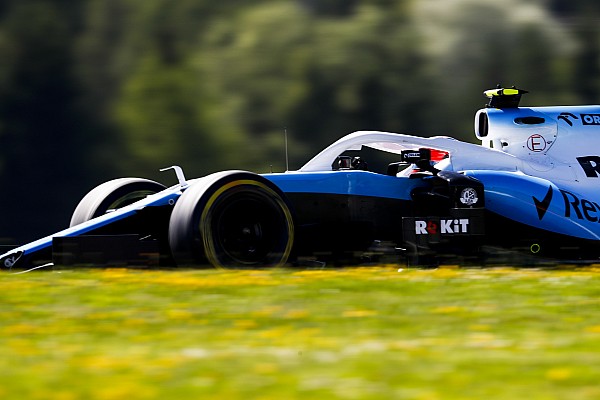 PKN Orlen, Kubica’nın yıl ortasında Williams’tan gönderileceğini yalanladı PKN Orlen, Kubica’nın yıl ortasında Williams’tan gönderileceğini yalanladı