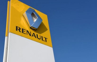Renault satışları yaklaşık yüzde 7 düştü!