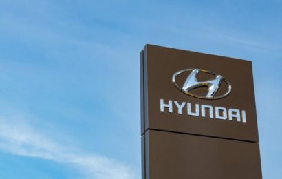 Hyundai’de ayrılık