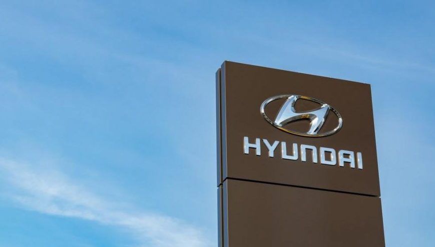 Hyundai’de ayrılık Hyundai’de ayrılık