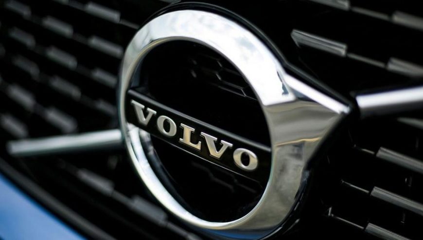 Volvo’nun ikinci çeyrek net kazancı açıklandı