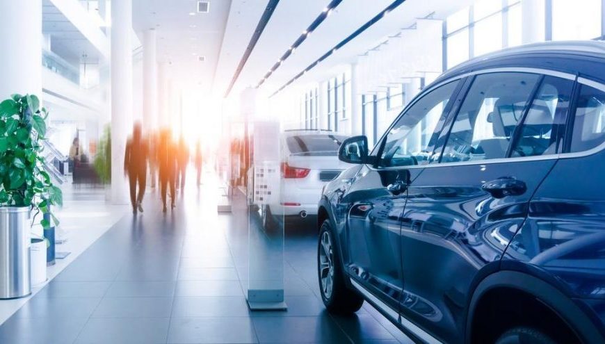 Otomotivin canlanması için yeni destekler gerekiyor!