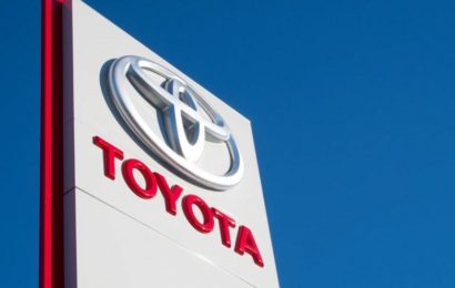 Toyota Professional markası geliyor!