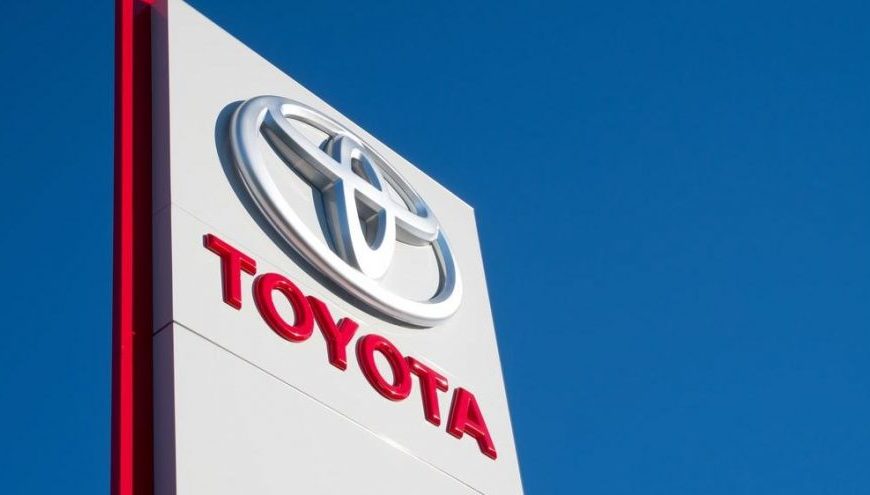 Toyota bataryaları için CATL ile iş birliği yapacak Toyota bataryaları için CATL ile iş birliği yapacak