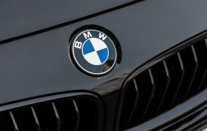 BMW´de CEO´luk görevine Oliver Zipse atandı