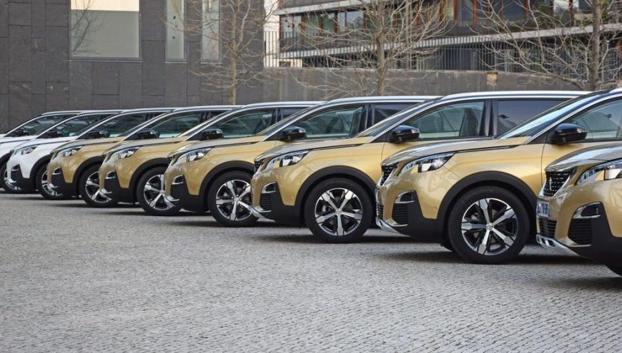 PSA yılın ilk yarısında 1.9 milyon adetlik satış yaptı!