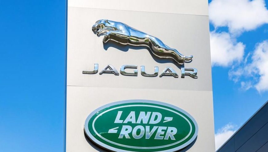 Jaguar Land Rover’dan yaz kampanyaları! Jaguar Land Rover’dan yaz kampanyaları!