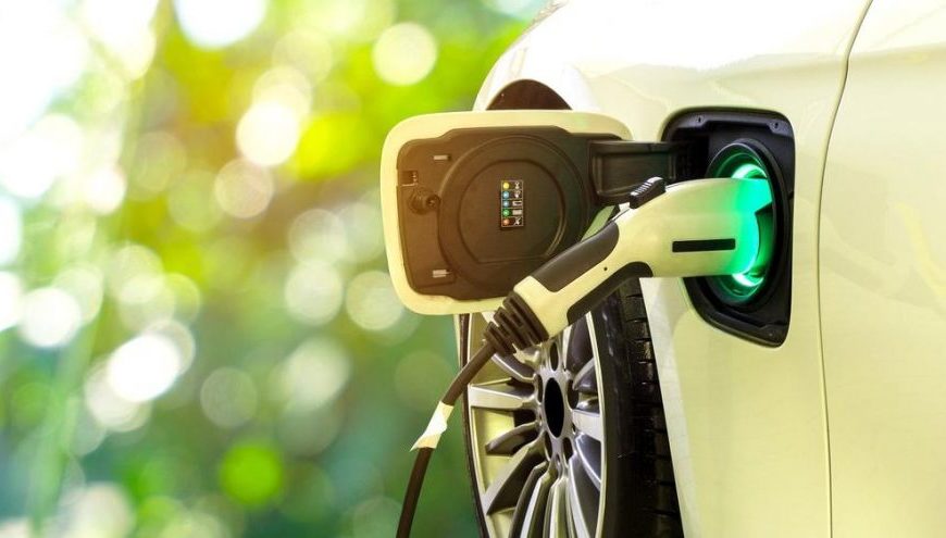 Elektrikli otomobil al yüzde 75 daha az öde! Elektrikli otomobil al yüzde 75 daha az öde!