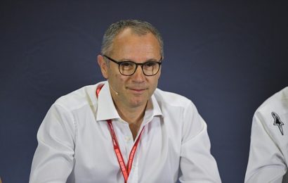 Domenicali: Lamborghini Formula 1’e girmeyecek