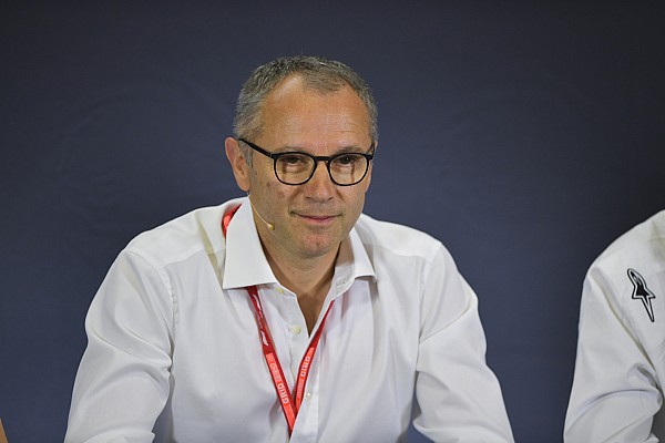Domenicali: Lamborghini Formula 1’e girmeyecek Domenicali: Lamborghini Formula 1’e girmeyecek