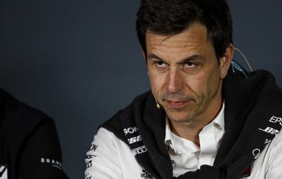 Wolff: Kim adımı Formula 1’in patronu olmam için kullanıyor merak ediyorum