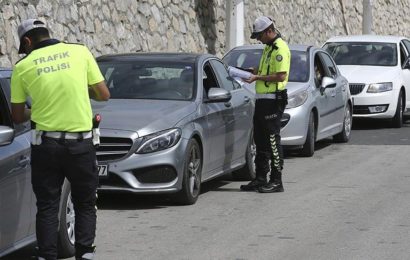 Milyonlarca araç sürücüsünü ilgilendiren emsal karar: Tescil tarihine dikkat!