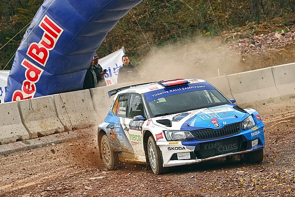 TOSFED ulusal otomobil sporları yarış takvimini açıkladı TOSFED ulusal otomobil sporları yarış takvimini açıkladı