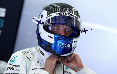 Ferrari, Bottas ve Ricciardo ile ilgileniyor olabilir