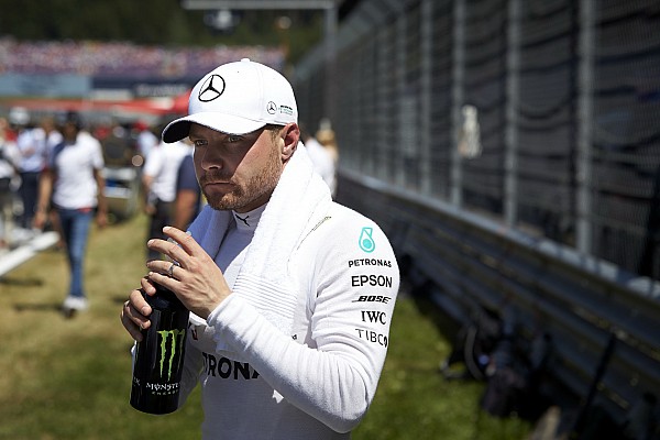 Ocon ve Bottas, Goodwood’a katılacak Ocon ve Bottas, Goodwood’a katılacak