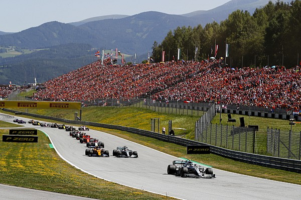 Norris: Startta Hamilton’ın kaybedecek daha fazla şeyi olduğunu biliyordum Norris: Startta Hamilton’ın kaybedecek daha fazla şeyi olduğunu biliyordum