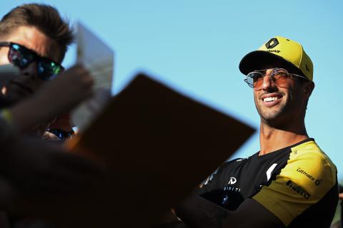 Summer break will act as a ‘nice reset’ for Renault – Ricciardo