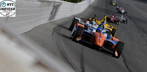 2019 IndyCar Round 13 Pocono Tekrar izle 2019 IndyCar Round 13 Pocono Tekrar izle