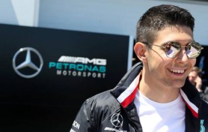 F1 Gossip: Ocon to Renault for 2020?