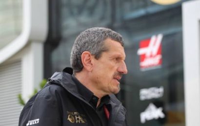 Steiner: F1 is too reactive to good or bad races