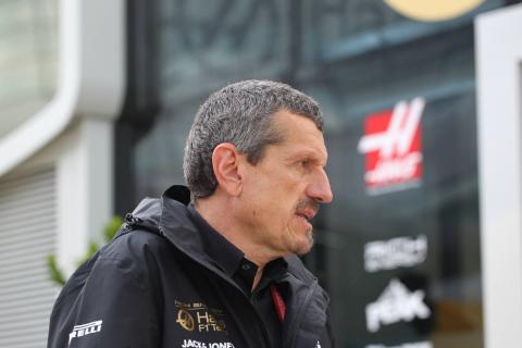 Steiner: F1 is too reactive to good or bad races