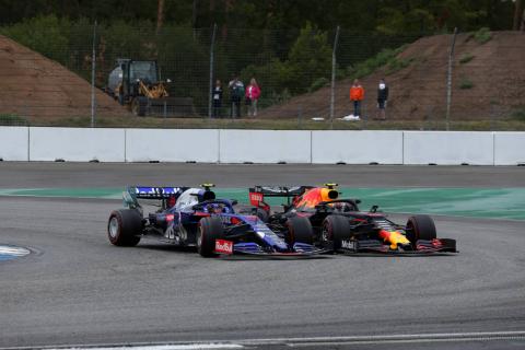 The thinking behind Red Bull’s shock call to replace Gasly The thinking behind Red Bull’s shock call to replace Gasly
