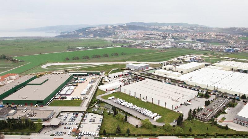 Otokar’ın cirosunun yüzde 81’i ihracat!